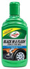Препарат за гуми и винил TURTLEWAX Black in a Flash 300 мл.-megahome.bg