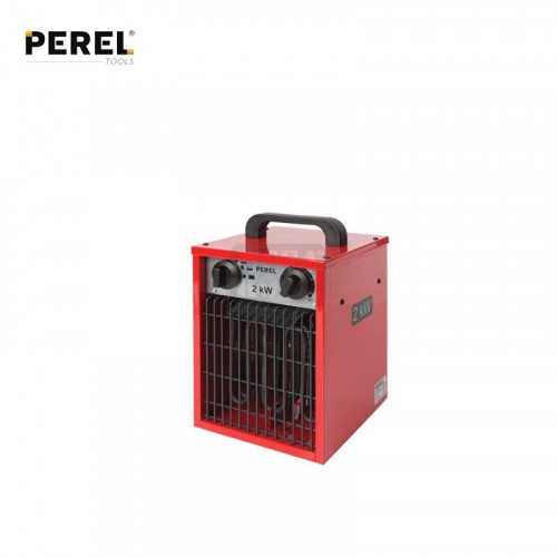 Вентилаторна печка PEREL VEL TC78069N, 2000 W