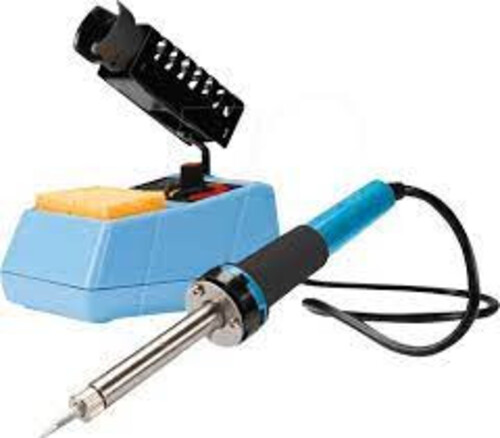 Поялник със станция VELLEMAN 48/50 W