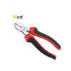 Клещи странична резачка WERT 160-180 мм-megahome.bg