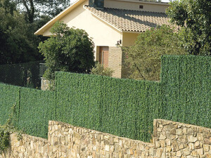 Изкуствен плет Nortene Camprovert