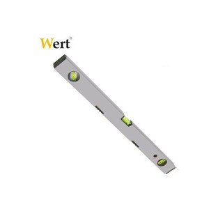 Нивелир с магнит WERT 50-80 cм