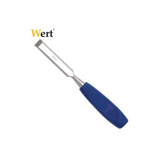 Дърводелско длето WERT 6-24 мм Дърводелско длето WERT 6-24 мм