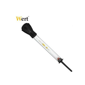 Тестер за антифриз WERT 2620 Тестер за антифриз WERT 2620