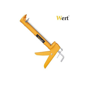 Пистолет за силикон WERT 2700-B
