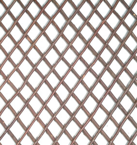 Пергола от ракита Nortene Willow Trellis Пергола от ракита Nortene Willow Trellis