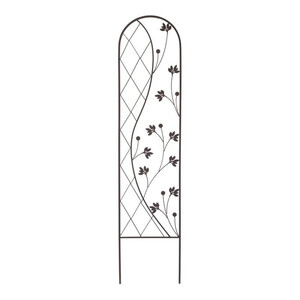 Метална пергола Nortene Yin and Yang Trellis Метална пергола Nortene Yin and Yang Trellis