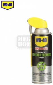 Бързосъхнещ спрей за почистванe на контакти WD-40 Specialist Бързосъхнещ спрей за почистванe на контакти WD-40 Specialist