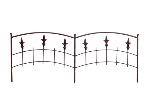 Декоративна ограда Nortene Royal Border