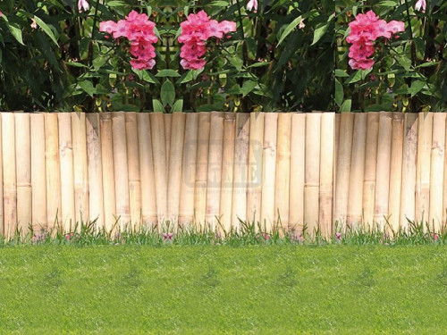 Декоративен модул Nortene Bamboo Border