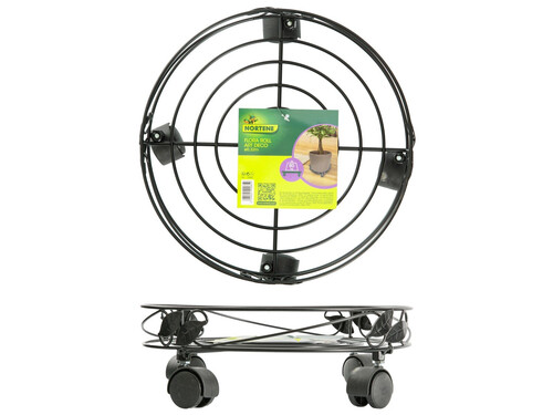 Поставка за цветя Nortene Flora Roll Art Deco