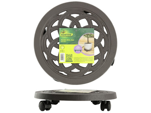 Поставка за цветя Nortene Flora Roll Alu