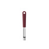 Уред за почистване на ябълки Brabantia Tasty+ Aubergine Red-megahome.bg