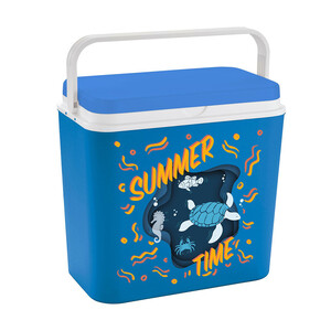 Хладилна кутия Atlantic Sea Life 24 л Хладилна кутия Atlantic Sea Life 24 л