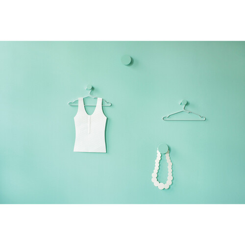 Закачалки за дрехи Brabantia Linn Silver