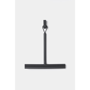 Уред за почистване на стъкла Brabantia Dark Grey Уред за почистване на стъкла Brabantia Dark Grey