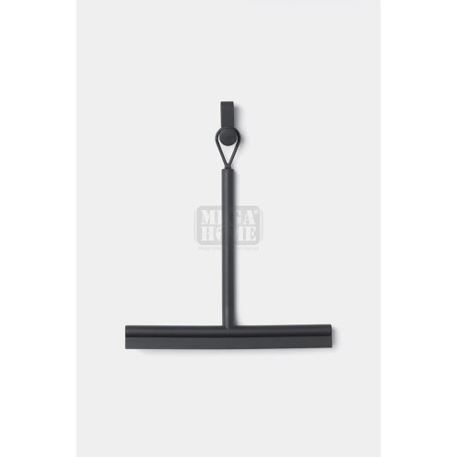 Уред за почистване на стъкла Brabantia Dark Grey