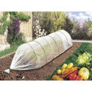 Комплект леха Nortene Kit Climafilm 1.2 х 3.5 м Комплект леха Nortene Kit Climafilm 1.2 х 3.5 м