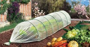 Найлон за леха Nortene Climafilm 50 микр.