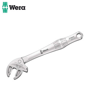 Регулируем ключ 6004 WERA Joker S Регулируем ключ 6004 WERA Joker S