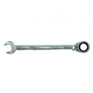 Звездогаечен ключ с тресчотка Top Master Revers CR-V TMP, 13mm