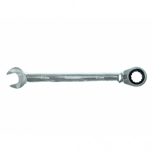 Звездогаечен ключ с тресчотка Top Master Revers CR-V TMP, 13mm