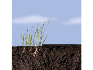 Геотекстил за мулчиране Nortene Anti-Herbas Geotex 80 гр