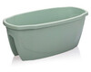 Саксия за балкон SERINOVA "Emerald" 15,5 л.-megahome.bg