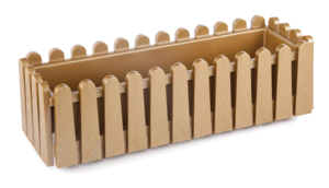 Саксия за балкон SERINOVA Istanbul 14 л. Саксия за балкон SERINOVA Istanbul 14 л.