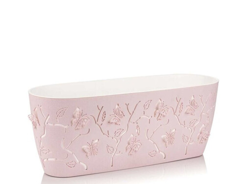 Кашпа сандъче RG 3D Пеперуди 29 см