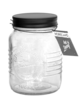 Буркан с метална винтова капачка OLD FASHIONED 250-1000 мл.-megahome.bg