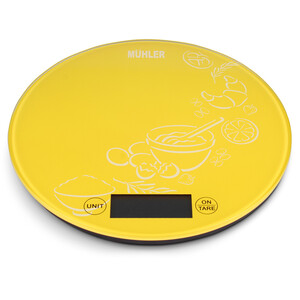 Везна Muhler KSC 2026R