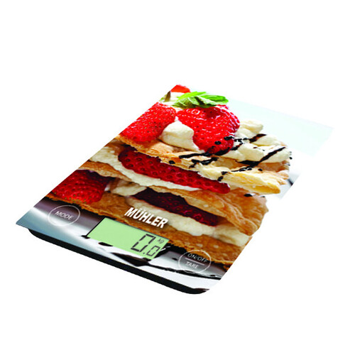 Везна Muhler KSC-2027