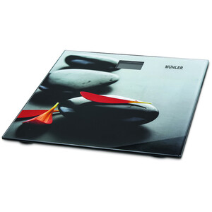 Везна Muhler MSC 3077 Flower Spa