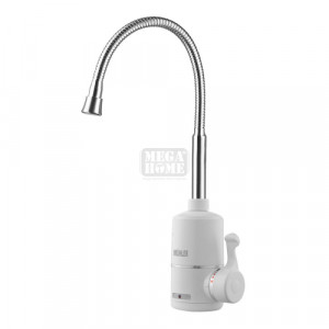 Водонагревател Muhler FWH 3019FW Водонагревател Muhler FWH 3019FW