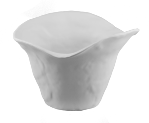 Меламинова купа за сосове 22 x 19,5 x 15,5 cм.