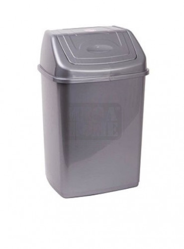 Кош за отпадъци Фантази 9 литра