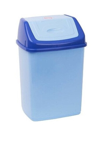 Кош за отпадъци Фантази 9 литра