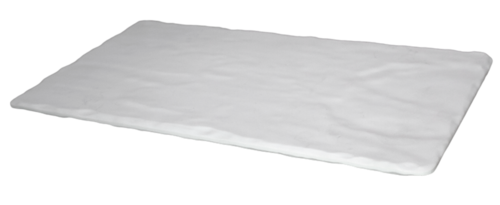 Меламиново плато правоъгълно тип Каменна плоча Alkan