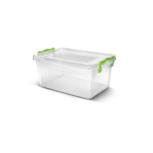 Кутия за съхранение Burdem Multi Box