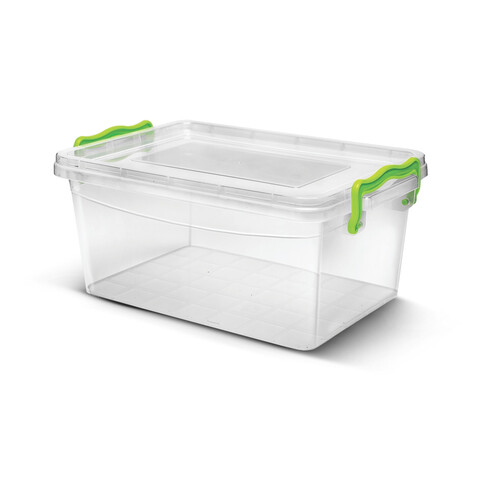 Кутия за съхранение Burdem Multi Box