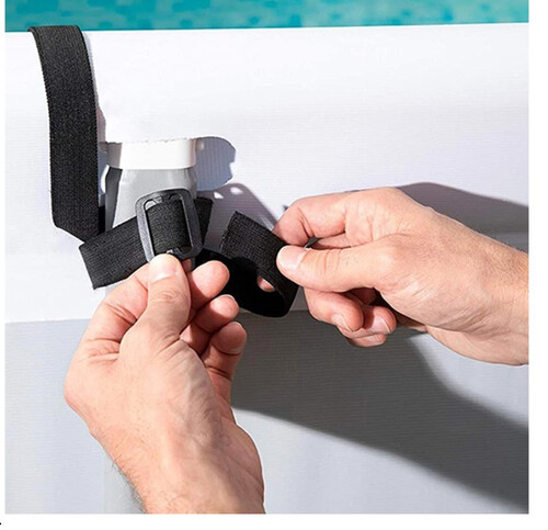 Ластик за тренировки в басейн Bestway 4 метра