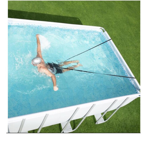 Ластик за тренировки в басейн Bestway 4 метра