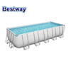 Сглобяем басейн Bestway 5612-B 640x274x132 см-megahome.bg