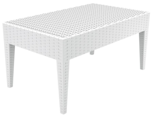 Ратанова маса за шезлонг MIAMI (855)