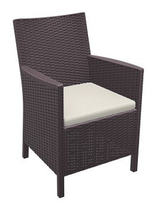 Ратанов стол CALIFORNIA (806) Ратанов стол CALIFORNIA (806)