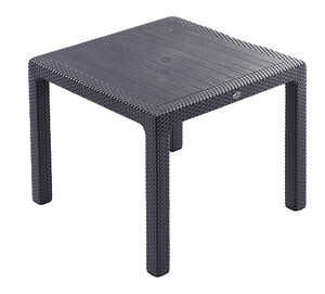 Маса "CLASSI RATTAN" 90 х 90 x 75 см. Маса "CLASSI RATTAN" 90 х 90 x 75 см.