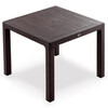 Маса "CLASSI RATTAN" 90 х 90 x 75 cм.-megahome.bg