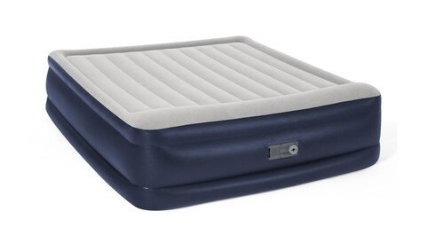 Двоен надуваем матрак Bestway 67692 King 203x193x56 см