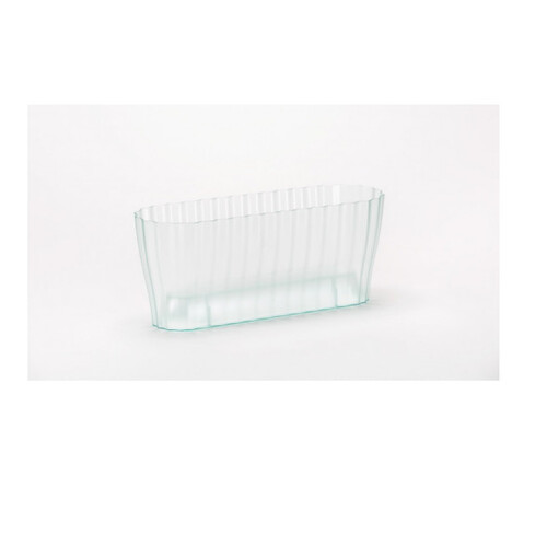 Прозрачно сандъче Plastia Triola 38 см